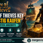 sea of thieves key