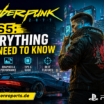 cyberpunk 2077 ps5