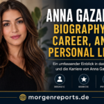 anna gazanis