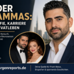 bader shammas