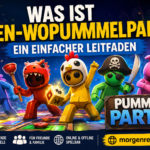 pummelparty