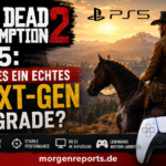 red dead redemption 2 ps5