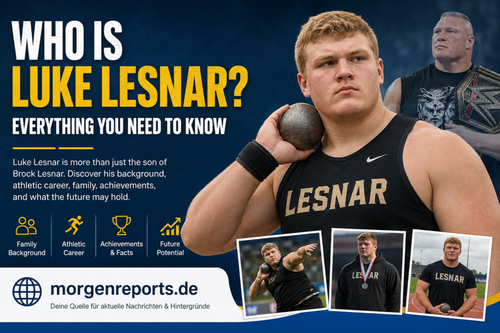 luke lesnar