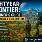 lightyear frontier