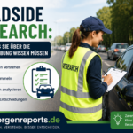 Roadside research
