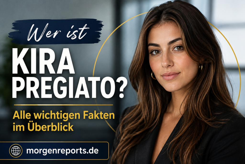 kira pregiato