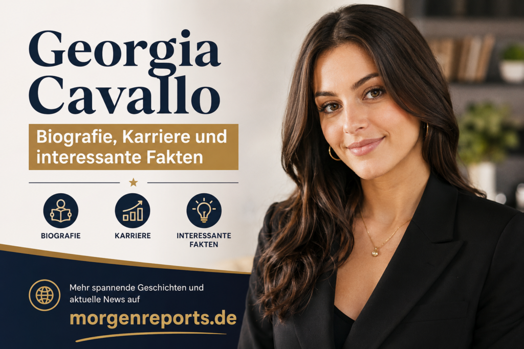georgia cavallo