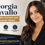 georgia cavallo