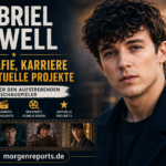 gabriel howell