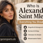 alexandra saint mleux