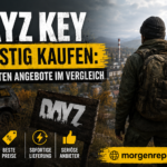 dayz key