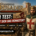 stronghold crusader definitive edition
