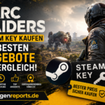 arc raiders steam key