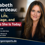 elizabeth huberdeau