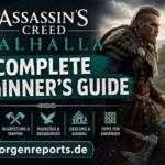 assassin's creed valhalla