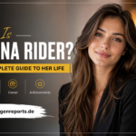 Diana Rider
