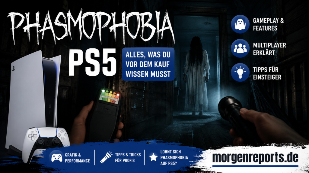 phasmophobia ps5
