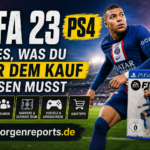 fifa 23 ps4