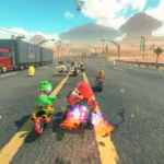switch 2 mario kart