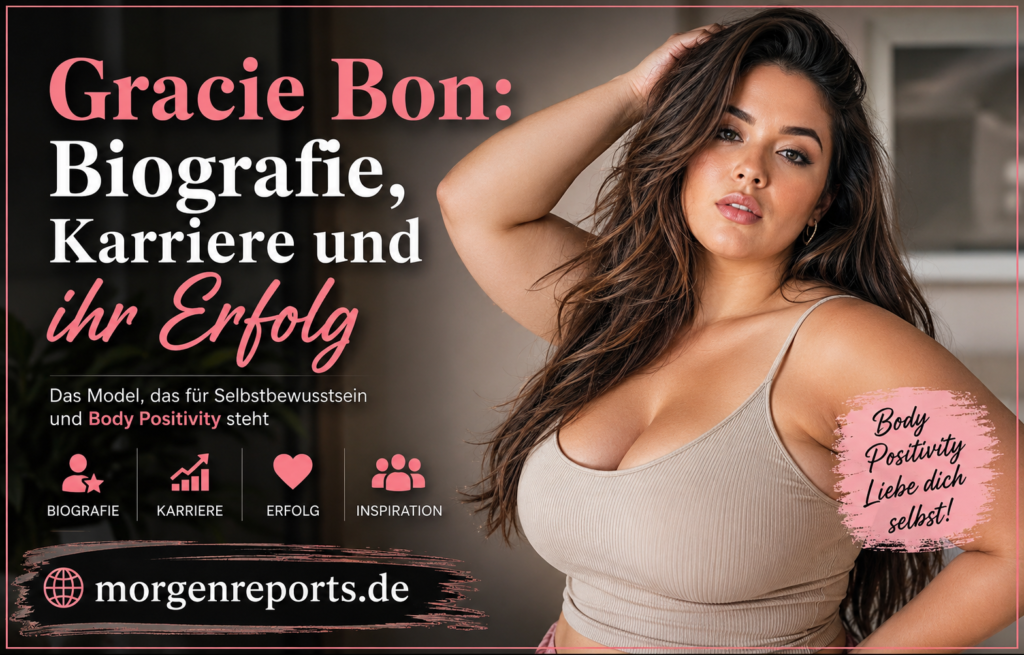 gracie bon