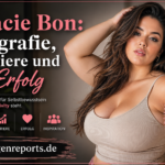 gracie bon
