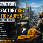satisfactory key