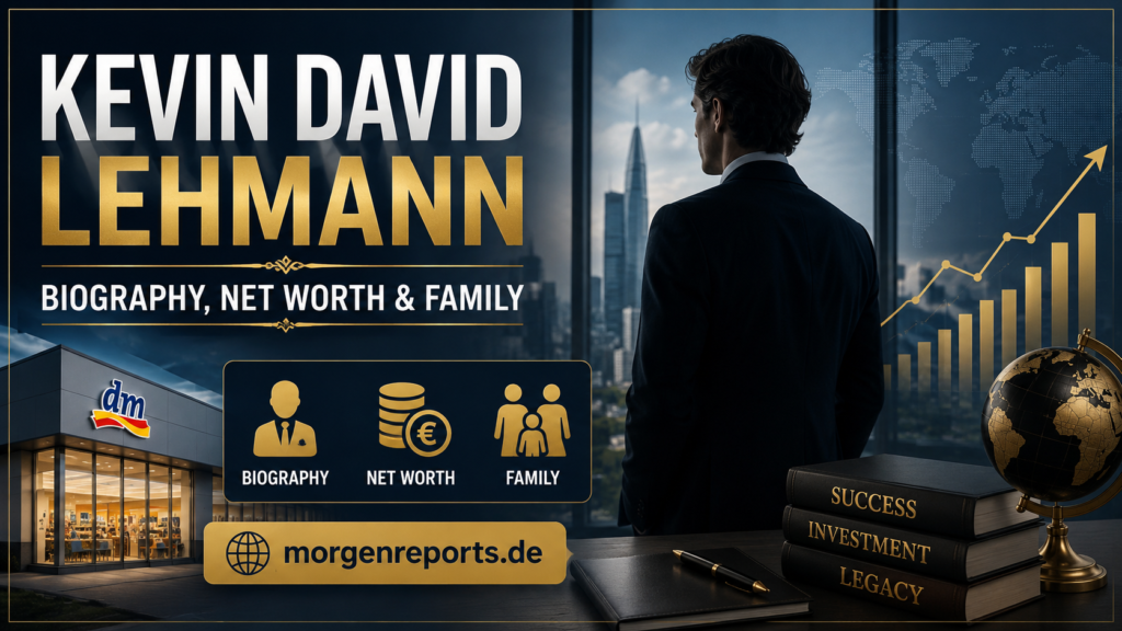kevin david lehmann