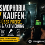 phasmophobia key