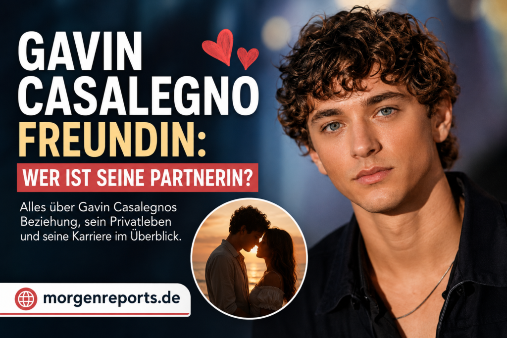 gavin casalegno freundin
