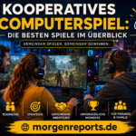 kooperatives computerspiel