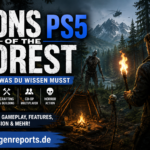 sons of the forest ps5
