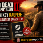 red dead redemption 2 steam key