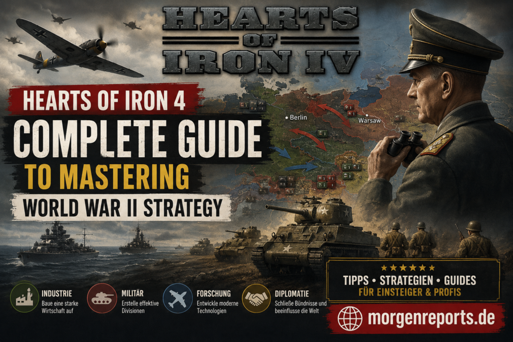 hearts of iron 4