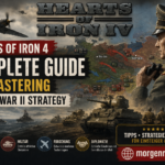 hearts of iron 4