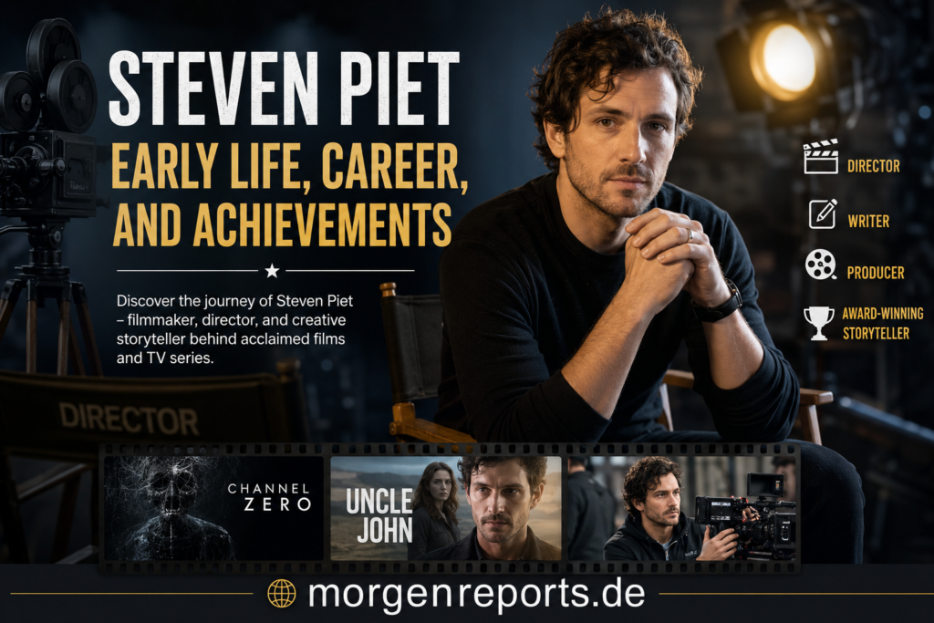 steven piet