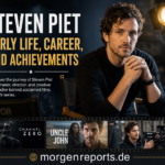 steven piet