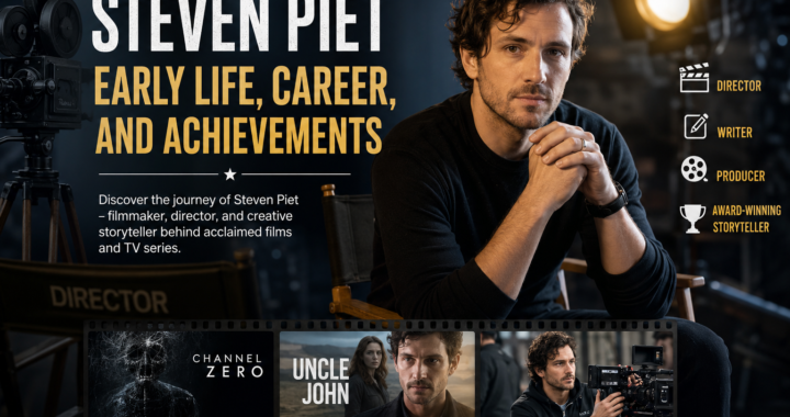 steven piet