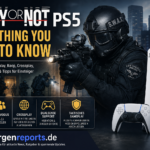 ready or not ps5