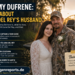 jeremy dufrene