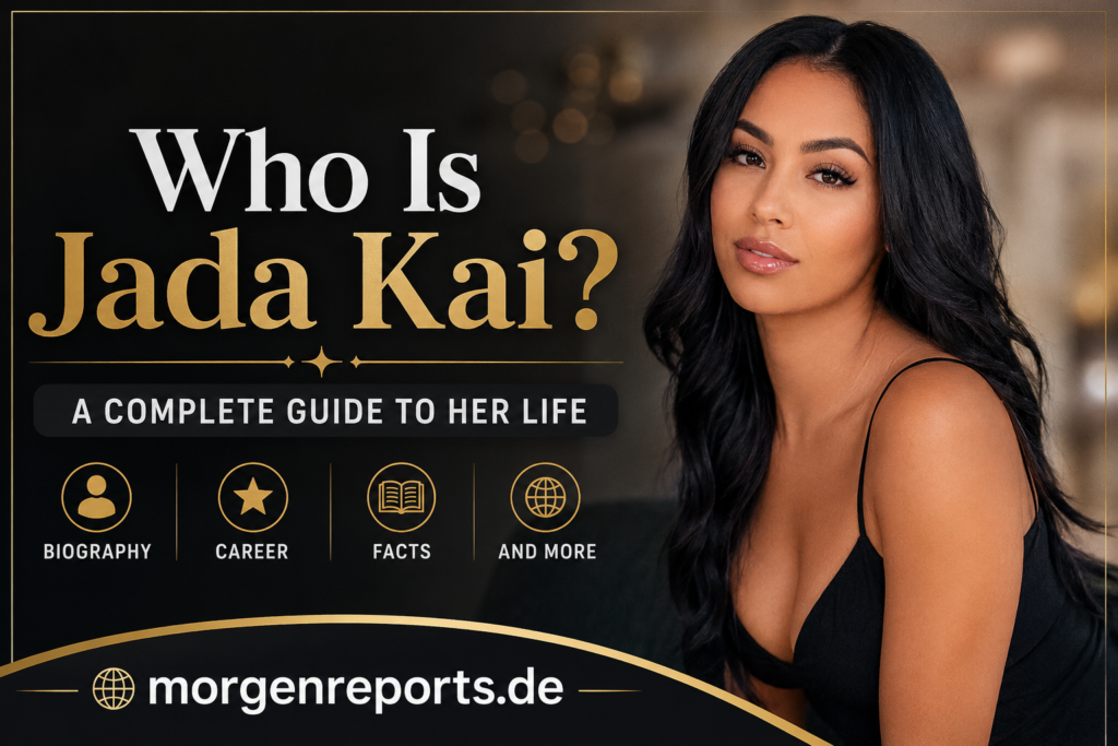 jada kai