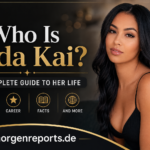 jada kai