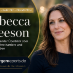 rebecca gleeson