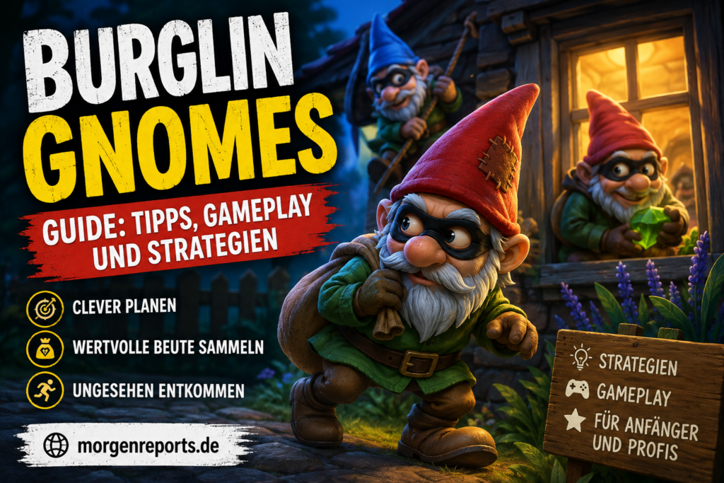 burglin gnomes