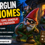 burglin gnomes