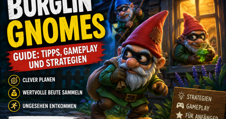 burglin gnomes